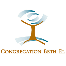 Congregation Beth El logo