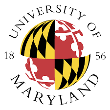 University of Maryland logo