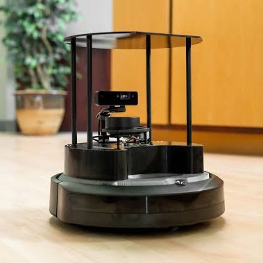 TurtleBot4 Autonomous Maze Navigation