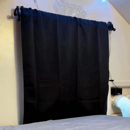 Smart Window Shade System